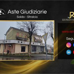 Appartamento in vendita, Frazione San Nicolò, via Gramsci - angolo via XXV Aprile, Rottofreno