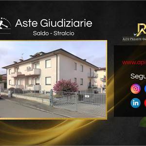 Appartamento in vendita, Via Marzabotto, 36, Rottofreno
