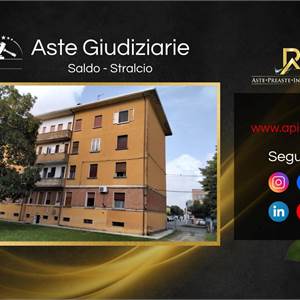 Appartamento in vendita, Via E. De Amicis, 44, Fabbrico