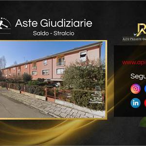 Apartment for sale, Via Zeffirino Gambetti, 13, Rimini