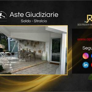 Apartment for sale, Via Taranto, Martina Franca