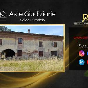 Rustico/Casale in vendita, Via Giandegola, 3, Carpi