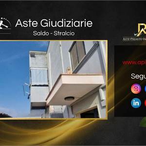 Apartment for sale, Via Callano, 87, Barletta
