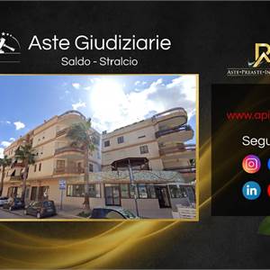 Apartment for sale, Via Superga, 4, Trani