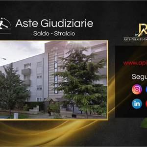 Apartment for sale, Via G. Falcone, 3, Carapelle