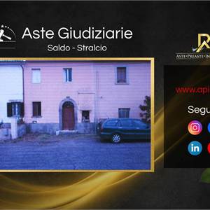 Apartment for sale, Strada Prov. 5, 7, Civitella d'Agliano