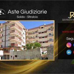 Appartamento in vendita, Via Matteo Altomare, 8, Molfetta