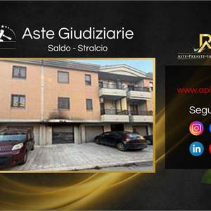 Apartment for sale, Via paolo giordano, 19C, Foggia