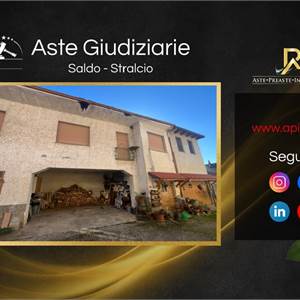 Apartment for sale, Via Umberto Primo, 7, Rovasenda