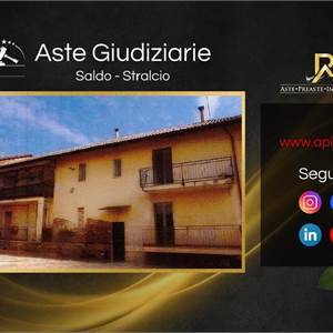 Apartment for sale, Via Moreto, 38, Cunico