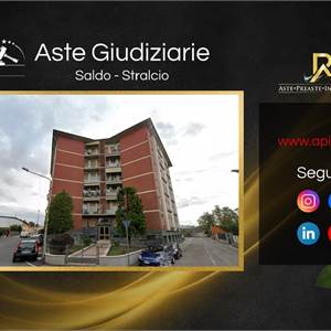 Apartment for sale, Via Papa Giovanni XXIII, 12, Pozzolo Formigaro