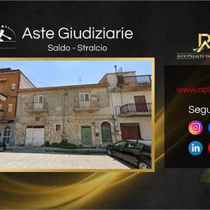 Appartamento in vendita, Via Torquato Tasso, 19, Sommatino