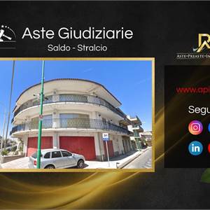 Appartamento in vendita, Via Nazionale, 39, Torregrotta