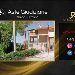 Appartamento in vendita, Contrada Santa Maria dei Mesi, 52, Lanciano