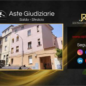 Appartamento in vendita, Via Tunisi, 4, Nuoro