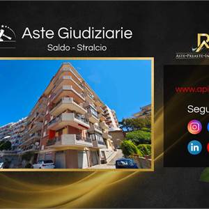 Apartment for sale, Viale dei Tigli Palazzo dei Gerani, 4, Messina