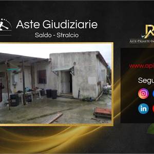 Apartment for sale, C.da San Giuliano, snc, Melilli