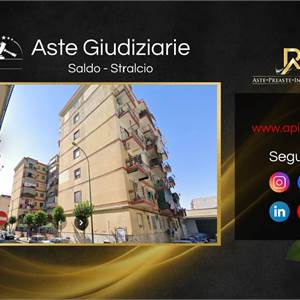 Apartment for sale, Via silvio pellico, 9, Casoria