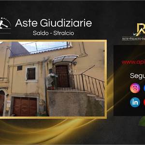 Appartamento in vendita, Via Fabio, 16, Vizzini