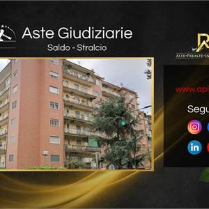 Apartment for sale, Via Terracina, 368, Napoli