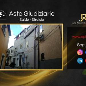 Apartment for sale, Via San Miceli, 4-6-8, Enna