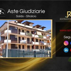 Apartment for sale, Via della Torre, 56, Giugliano in Campania