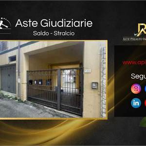 Apartment for sale, Via Luigi Landolfi, 28, Solofra