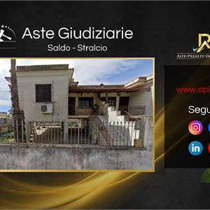 Appartamento in vendita, Via Caltanissetta 81030, 18, Castel Volturno