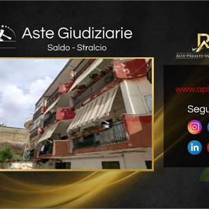Apartment for sale, Via Vesuvio 80056, 46, Ercolano