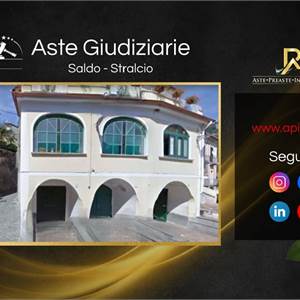 Apartment for sale, via Crescenzo Delle Donne, Giffoni Valle Piana