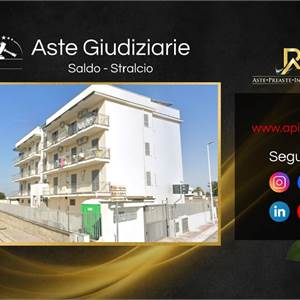 Apartment for sale, Via giovanni falcone 80019, 33, Qualiano