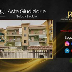 Apartment for sale, Via Dante Alighieri, 15, Villaricca