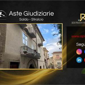 Appartamento in vendita, Via Ferranzio, 25, Sessa Aurunca