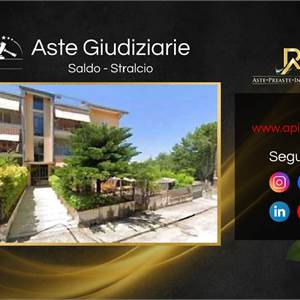 Apartment for sale, Via Nazionale, Sessa Aurunca