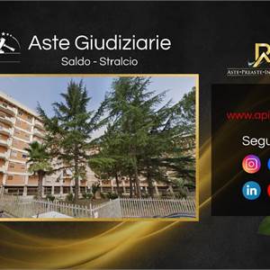 Apartment for sale, Via Leonida Bissolati, 29, Caltanissetta