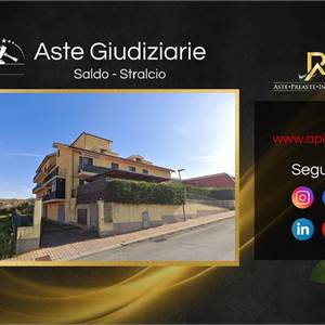 Apartment for sale, Via Giacomo Puccini, snc, Piazza Armerina