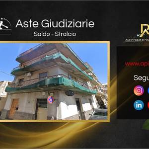 Apartment for sale, Piazza Roma, 4, Buccheri