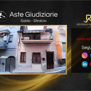 Apartment for sale, Via Pietro Micca, 2, Lentini
