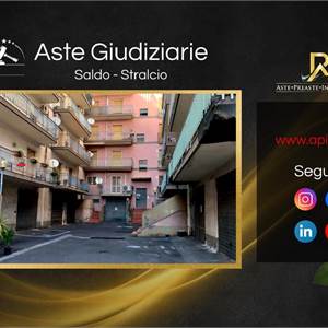 Appartamento in vendita, Via Jacopone da Todi, 24A, Acireale