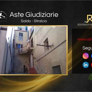 Apartment for sale, Via San Giovannello, 42, Enna