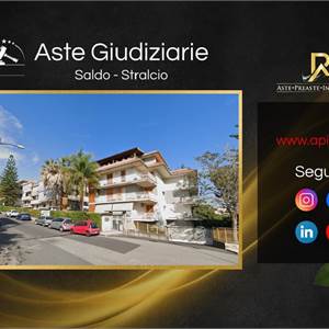 Appartamento in vendita, Via Teocrito, 5, Aci Catena