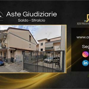Appartamento in vendita, Via nuova, 26, Frattaminore