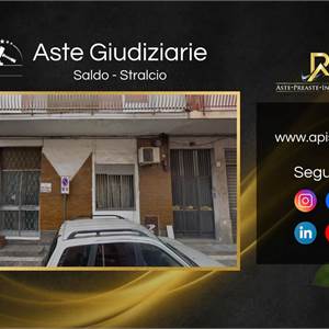 Apartment for sale, Via Paolo Borsellino, 45, Misterbianco