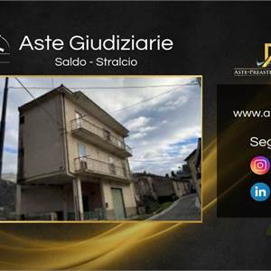 Appartamento in vendita, VIA MADONNELLE, Padula