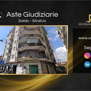 Appartamento in vendita, Via Antonio Gramsci 84014, 102, Nocera Inferiore