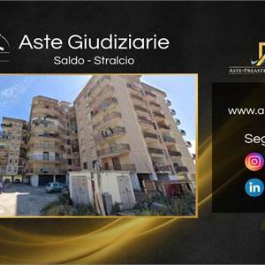 Appartamento in vendita, Via Bosco a Casacelle, 25, Giugliano in Campania