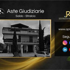 Apartment for sale, Via Guarnaccia, 55, Pietraperzia