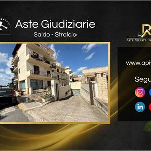 Appartamento in vendita, Via SCOGLITTI, 105, Vittoria