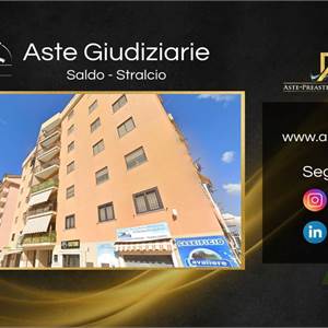 Appartamento in vendita, Via Grazia Deledda, 138, Acerra