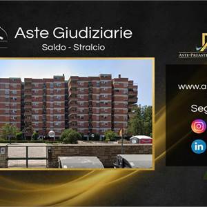 Appartamento in vendita, Viale del Tintoretto, 88, Roma
